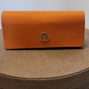 Tory Burch Eyeglass Case / Small Clutch